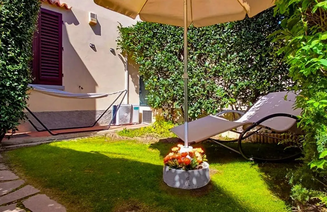 Apt tra arte e natura ingresso indipendente-1