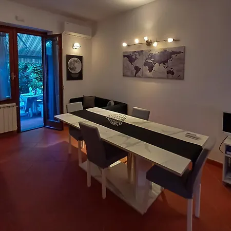 Apt tra arte e natura ingresso indipendente-2